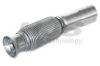 MERCE 2044909119 Repair Pipe, soot/particulate filter